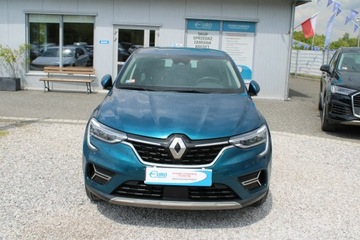 Renault Arkana 2021 Renault Arkana INTENS Automat Nawigacja F-vat, zdjęcie 2