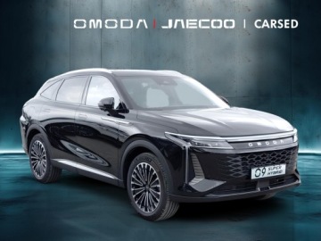 Omoda 9 1.5 T-GDI 537KM 2025 Omoda 9 PHEV PHEV Exlusive, zdjęcie 6