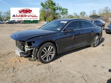 Audi A6 C8 2023