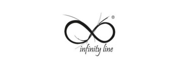 Дверная ручка Lea Chrom Infinity Line KLE 700