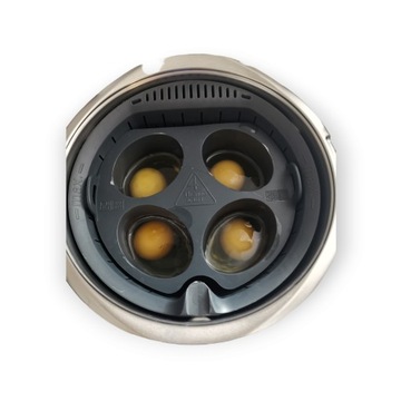 Насадка для варки яиц Monsieur Cuisine