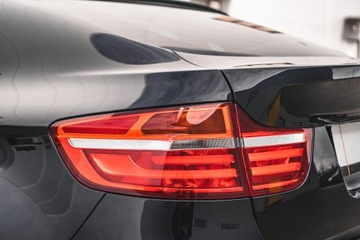 BMW X6 E71 Crossover Facelifting xDrive30d 245KM 2013 BMW | X6 | 3.0D | 245KM | xDrive | 100 % oryginał | rabat do 28.02.26, zdjęcie 32