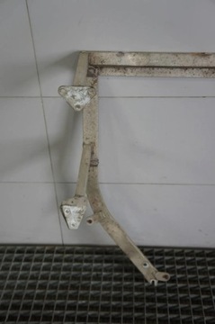 УСИЛЕНИЕ РАМА БАЛКА РАМА STAR 8J8802017E AUDI TT 8J