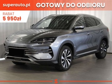 BYD Seal U DM-i 218KM 2026 BYD Seal U DM-i Boost Suv 1.5 (218KM) 2026