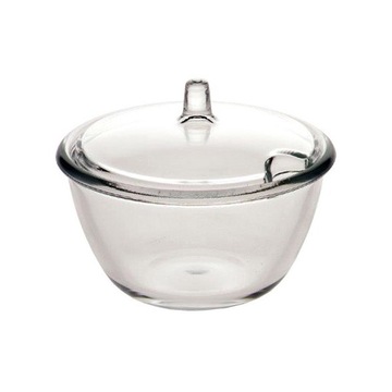 Cukiernica okrągła 12cm Jasło 05970