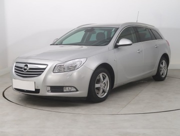 Opel Insignia I Sports Tourer 1.4 Turbo ECOTEC Start/Stop 140KM 2011 Opel Insignia 1.4 Turbo, Klima, Klimatronic, zdjęcie 1