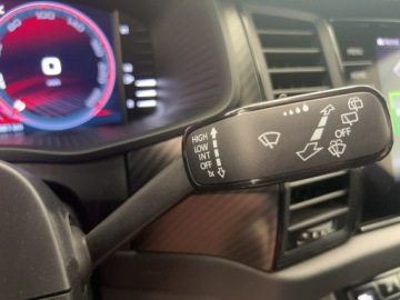 Skoda Kodiaq I SUV Facelifting 2.0 TDI SCR 200KM 2022 Škoda Kodiaq Skoda Kodiaq 2.0 TDI 4x4 SportLine, zdjęcie 23