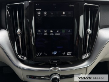 Volvo XC60 II Crossover D4 190KM 2017 Volvo XC 60 XC60 D4 AWD Momentum, Pakiet Winter, P, zdjęcie 18