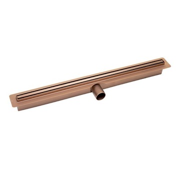 LAVEO Slim - odpływ liniowy 80 cm
