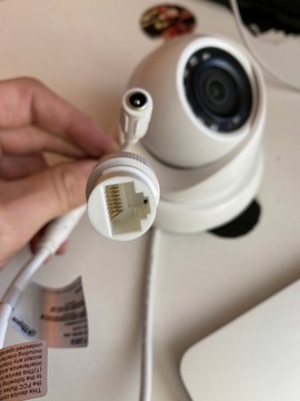 IPC-HDW1230S-0280B-S4 Купольная IP-камера 2 Мпикс.