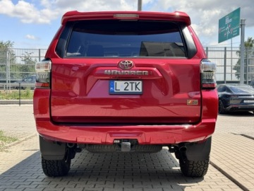 Toyota 2022 Toyota 4-Runner 4.0 V6 270 KM 40th Anniversary., zdjęcie 5