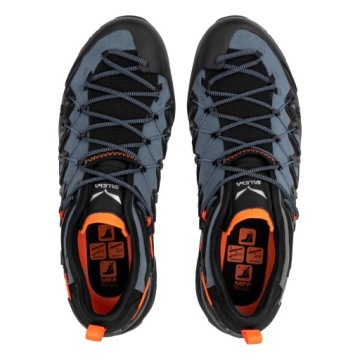 Обувь SALEWA WILDFIRE EDGE 46