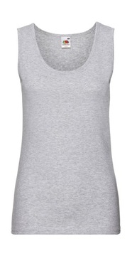 KOSZULKA DAMSKA TANK TOP FRUIT OF THE LOOM M