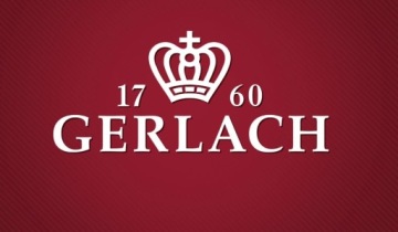 Набор столовых приборов Gerlach VALOR 24 шт.