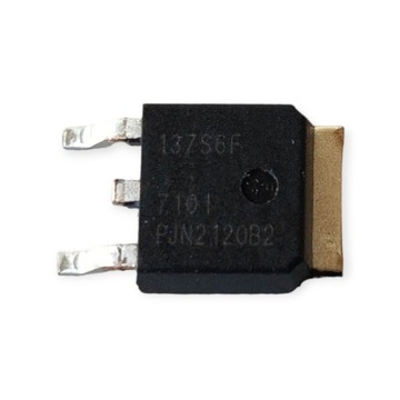 BT137S-600F.118 TRIAK 600V 8A DPAK
