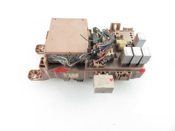 BSI TOYOTA COROLLA E12 2.0 D-4D 8264102040 8198005040 MB0665005340