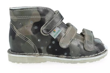 Обувь профилактическая камуфляжная Danielki T105L R22