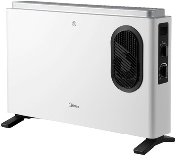 GRZEJNIK ELEKTRYCZNY TERMOSTAT NAWIEW 2000W