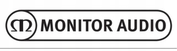 Monitor Audio C380-FX Потолочный динамик для домашнего аудио