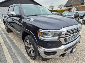 Dodge Ram V 5.7 HEMI 401KM 2021 Dodge RAM Ful Opcja przebieg 4 tys km 5.7 Benzyna zarejestrowany 1 wlascic, zdjęcie 11