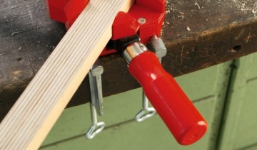 Струбцина настольная 60/22 мм BESSEY TK6