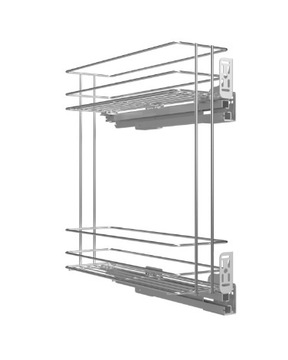 KOSZ CARGO BOCZNE 15CM W-2333 PRAWY DOCIĄG PRO