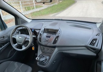 Ford Tourneo Connect II Standard 1.5 TDCi 100KM 2016 Ford Tourneo Connect 1.5 TDCI, Bezwypadkowy Zadbany 1.5 Diesel 100KM, zdjęcie 9