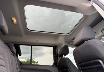 Ford 2020 Ford Tourneo Connect Grand salon PL FV VAT23 Grand Tourneo automat pan, zdjęcie 23