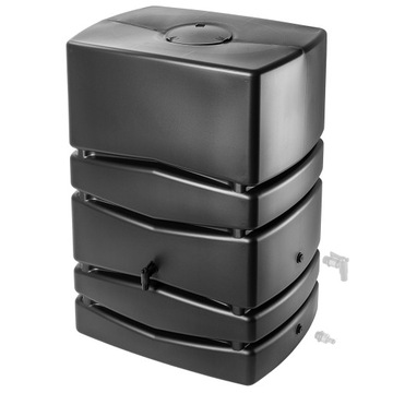 БАК ДЛЯ ДОЖДЕВОЙ ВОДЫ НАБОР БОЧЕК 450 Л