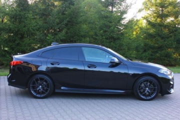 BMW Seria 2 F22-F23-F45-F46 Coupe Facelifting 218d 150KM 2021 BMW Seria 2 218D 150KM Sportowy Sedan M Sport Bezwypadkowy Serwis Pewne Au, zdjęcie 20