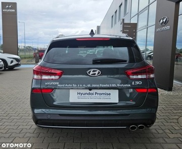 Hyundai i30 III 2024 Hyundai i301.5 Hybryda 160KM, zdjęcie 3