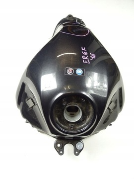 ТОПЛИВНЫЙ БАК KAWASAKI ER 6F BAK 13-17