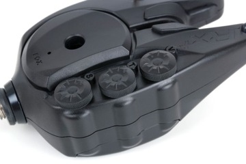 Сигнализатор поклевки FOX RX+ MICRON 2 Rod Set