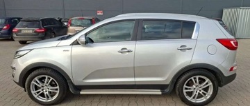 Kia Sportage III SUV 2.0 DOHC 163KM 2011 Kia Sportage Kia Sportage 2.0 CVVT 4WD Spirit 2.0 Benzyna 163KM, zdjęcie 32