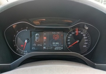 Ford S-Max I Van Facelifting 2.0 EcoBoost 240KM 2012 Ford S-Max Zarejestrowany - ubezpieczony - benzyna - automat - 2,0 - 240 KM, zdjęcie 27