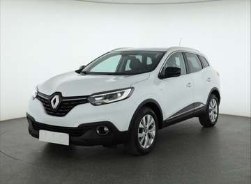 Renault Kadjar Crossover 1.2 Energy TCe 130KM 2018 Renault Kadjar 1.2 TCe, Salon Polska, Automat, zdjęcie 1
