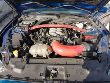 Ford Mustang VI 2018 Ford Mustang Gt Premium 2018 5.0 Benzyna 460KM, zdjęcie 8