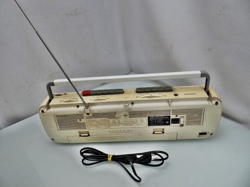 RADIOMAGNETOFON SAMSUNG W-250SH