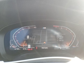 BMW Seria 5 G30-G31 2021 BMW Seria 5 540 I 2021 3.0l 3.0 Benzyna 335KM, zdjęcie 9