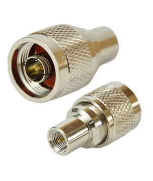 Переходная пробка ствола FMEm - Нм