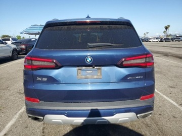 BMW X5 G05 2022 BMW X5 xDrive45E 2022 3.0l 3.0 Hybryda 389KM, zdjęcie 2