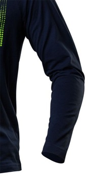 ФУТБОЛКА NEO Tools ПРЕМИУМ С ДЛИННЫМ РУКАВОМ, НЕО ПРИНТ, РАЗМЕР M