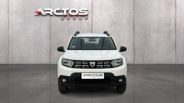 Dacia Duster II SUV Facelifting 1.5 Blue dCi 115KM 2022 Dacia Duster 1.5 Blue dCi Comfort 4 WD, zdjęcie 7