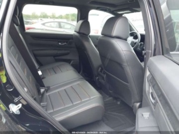 Honda CR-V VI 2025 Honda CR-V 2025r., 4x4, 2.0L 2.0 Hybryda 204KM, zdjęcie 8