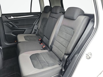 Volkswagen Golf Sportsvan Sportsvan Facelifting 1.5 TSI ACT 150KM 2019 Volkswagen Golf Sportsvan Gwarancja 12 miesięcy |, zdjęcie 34