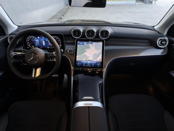 Mercedes GLC C254/X254 Coupe 2.0 200 204KM 2025 Mercedes-Benz GLC 200 AMG Premium | Night | Hak |, zdjęcie 14