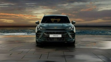 Cupra Terramar SUV 1.5 eTSI 150KM 2026 Cupra Terramar 1.5 e-TSI 150 KM DSG CUPRA for, zdjęcie 3