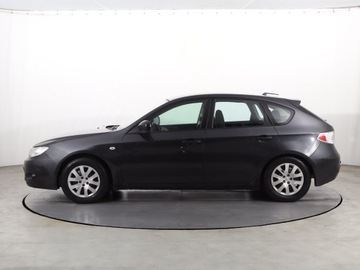Subaru Impreza III 2009 Subaru Impreza 1.5R, GAZ, 4X4, Klima, Klimatronic, zdjęcie 2