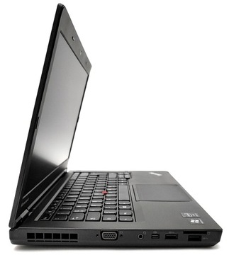 Lenovo ThinkPad T440p, i5-4200M, 8 ГБ DDR3, НОВЫЙ твердотельный накопитель емкостью 240 ГБ, Linux