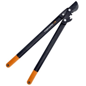 РУЧНЫЕ НОЖНИЦЫ FISKARS ДЛЯ ВЕТВЕЙ РОЗ SHARP